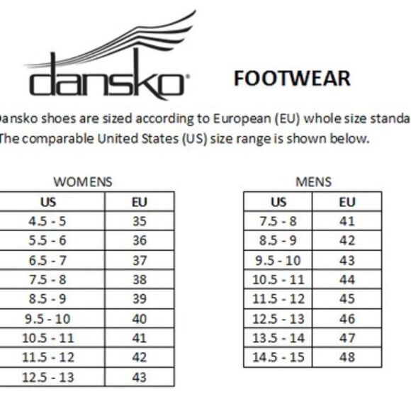 Dansko Professional Multicolor Striped Patent Work Clogs Sz 37/US 6.5-7 - Picture 9 of 9